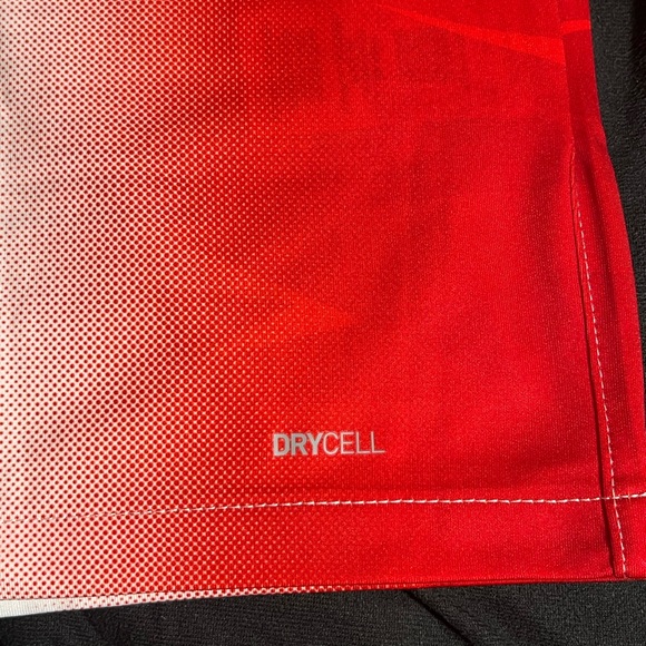 Mens puma Chivas Away Jersey NWT - Picture 4 of 5